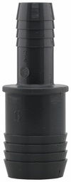 [7661170] 1-1/4 X 3/4 PXP POLY COUPLING
