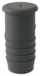 [7661530] 3/4 POLY PLUG