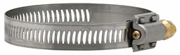 [7662380] CARBON CLAMP 2-1/16" - 3" HS40