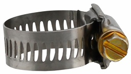 [7662500] CARBON CLAMP 5" - 7" HS104
