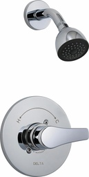 [3061638] Modern Monitor 14 Series H2Okinetic Shower Trim