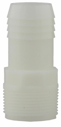 [7665340] 1-1/4 PXM NYLON ADAPTER