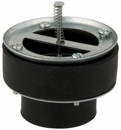 [5457357] Q548  3" STEEL FLOOD GUARD