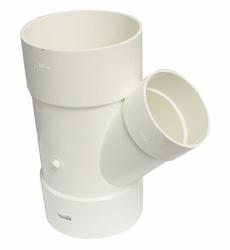 [7690448] 6X4 PVC SEWER WYE