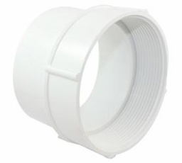 [7690550] 4 PVC SEWER ADAPTER H X FIP