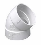 [7690635] VACUUM 45 ELBOW