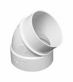 [7690645] VACUUM 45 ELBOW SPG X S