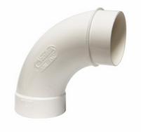 [7690675] VACUUM SWEEP 90 ELBOW SPG X S