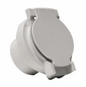 [7690830] VACUUM UTILITY VALVE WHITE