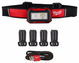 [4526408] RECHARGE MAG HDLMP/TSK LGHT