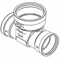 [7695014] 6 X6 X8  IC UNPLUGGED    FABRICATED