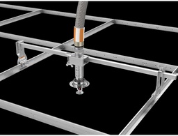 [6675600] 24" AB2 Adjustable Bracket