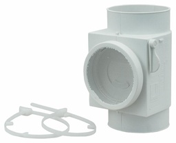 [7761920] 4" Heat Keeper Kit