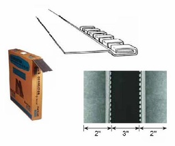 [7769110] CONN RSDL NEO CLS BLK 2-3-2 28G 100'