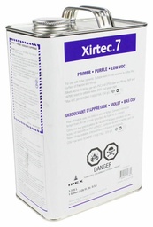[7791263] 3.785L Xirtec 7 Primer Purple