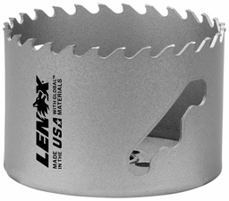 [4495155] 3" Speed Slot Carbide Tipped Hole Saw