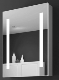 [5032540] 24 x 32 Verano Illuminated Cabinet Mirror (Daylight)