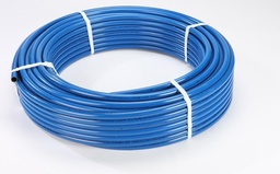 [7891360] 1/2" x 20' Length PEX Pipe (Blue)