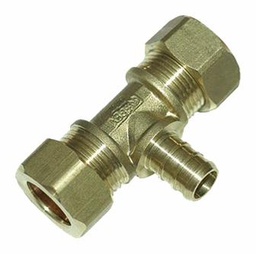 [7895586] 1/2 COMP X COMP X PEX TEE