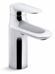 [2930575] Kumin Single Hole Bathroom Faucet