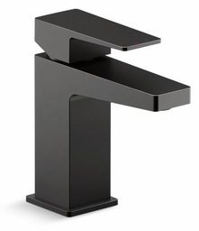 [2930490] Honesty Single Hole Bathroom Faucet 1.2 gpm