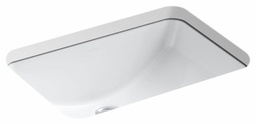 [2906842] Ladena 20-7/8" X 14-3/8" X 8-1/8" Undermount Bathroom Sink