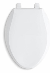 [2909035] Cachet Quiet-Close Elongated Toilet Seat
