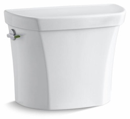 [2902195] Highline Dual Flush Toilet Tank