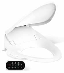 [2909729] C3-230 PureWash E750 Elongated Bidet Toilet Seat