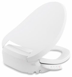 [2909717] PureWash E525 Elongated Bidet Toilet Seat