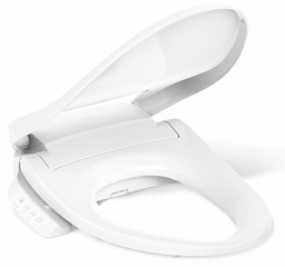 [2909705] C3-420 Heated Elongated Bidet Toilet Seat