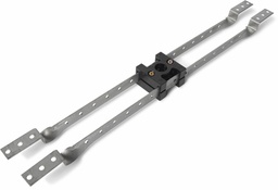 [7897882] STRONG ARM W/ONE LCK BLOCK