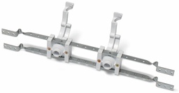 [7897891] STRONG ARM W/TWO PEX BEND