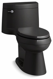 [2905062] Cimarron 1.28 GPF Elongated 1-Piece Toilet With Concealed Trapway
