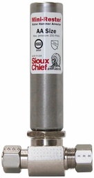 [7898918] 3/8 OD COMP.TEE REV. NUT