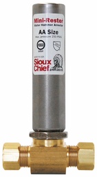 [7898915] 3/8 OD COMP.TEE MINI RESTER