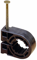 [7899095] 3/4 PLASTIC "PADLOCK" CLIP