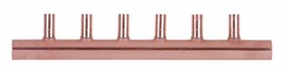 [7899305] 1" X 1/2" 12 BRANCH HEADER 3"CC
