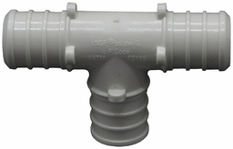 [7900020] 1 POLYALLOY TEE XPT555