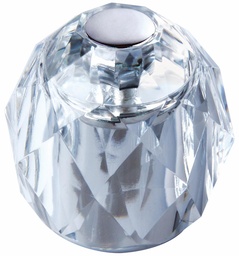 [5454539] JAMECO ACRYLIC GEMINI HANDLE