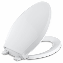[2909275] Cachet Quiet-Close Elongated Toilet Seat