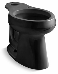 [2900405] Highline Comfort Height Elongated Toilet Bowl
