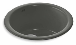 [2961655] Porto Fino 18-1/2" Dual Mount Bar Sink