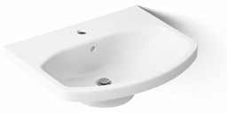 [2907940] Cimarron Pedestal Sink Top with Single Faucet Hole (sink only)