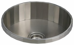 [2960085] Brinx 18-3/4" Drop-In Bar Sink