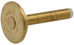 [5458005] OEM CRANE FLUSH VALVE NYLON