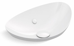 [2907584] Veil Bathroom Vessel Sink