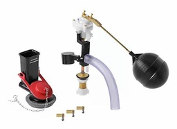 [2985065] 1B1X Tank Conversion Kit