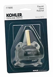 [2985495] Mixer Cap for Coralais Pressure Balance Valve