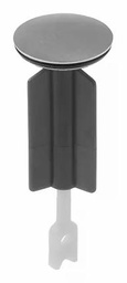 [2985595] Pop-Up Stopper with Plastic Stem